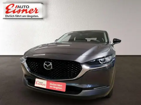 Annonce MAZDA CX-30 Essence 2024 d'occasion 