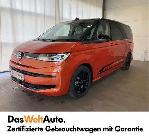 Annonce VOLKSWAGEN T7 Diesel 2024 d'occasion 