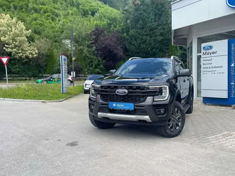 Annonce FORD RANGER Diesel 2024 d'occasion 