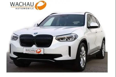 Annonce BMW IX3 Électrique 2021 d'occasion 