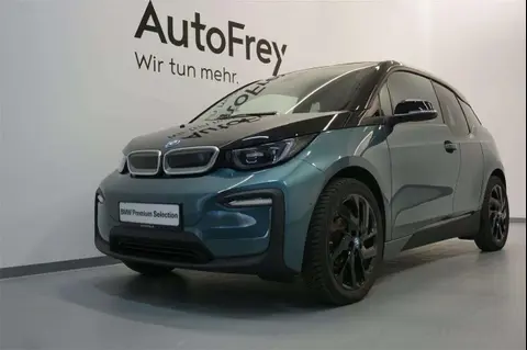 Annonce BMW I3 Électrique 2022 d'occasion 