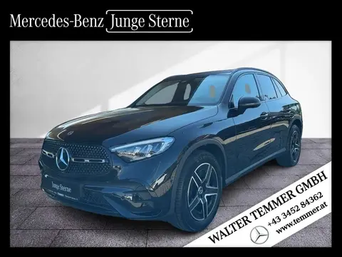 Used MERCEDES-BENZ CLASSE GLC Diesel 2024 Ad 