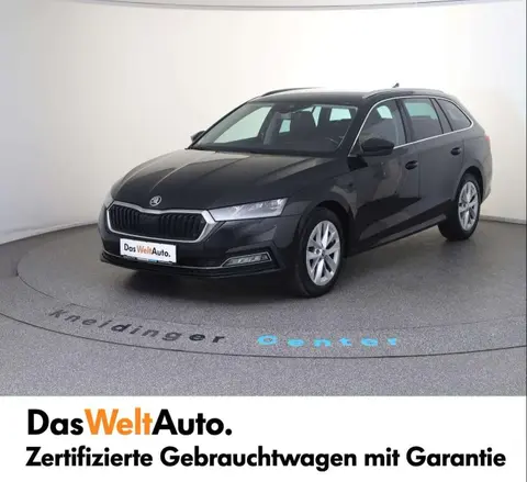 Used SKODA OCTAVIA Diesel 2021 Ad 