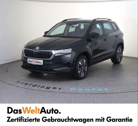 Annonce SKODA KAROQ Diesel 2023 d'occasion 