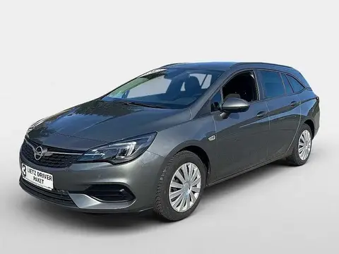 Used OPEL ASTRA Diesel 2021 Ad 