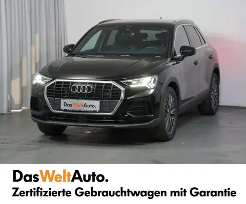 Annonce AUDI Q3 Essence 2023 d'occasion 