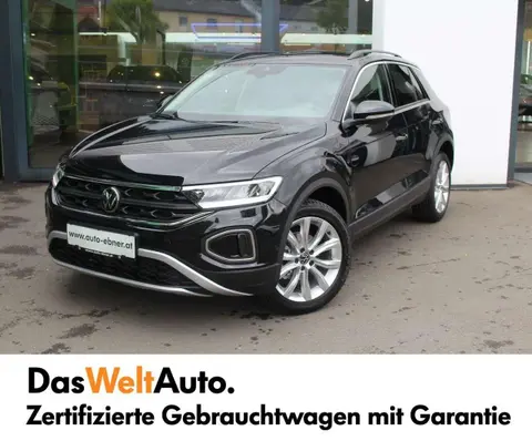 Used VOLKSWAGEN T-ROC Petrol 2023 Ad 