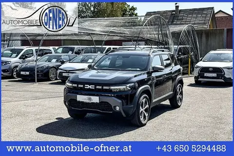 Used DACIA DUSTER Petrol 2024 Ad 