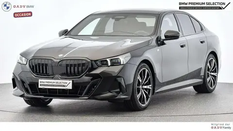 Annonce BMW SERIE 5 Diesel 2023 d'occasion 