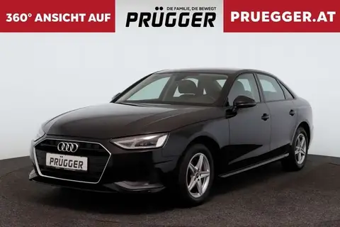 Annonce AUDI A4 Diesel 2021 d'occasion 