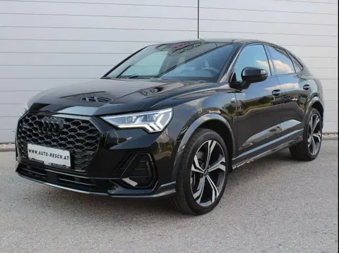 Annonce AUDI Q3 Diesel 2023 d'occasion 