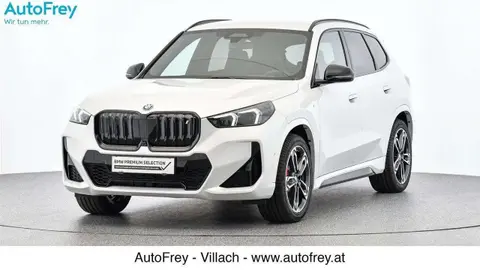 Annonce BMW IX1 Électrique 2023 d'occasion 