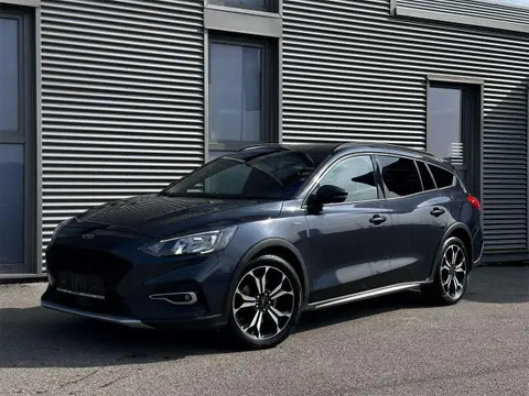 Annonce FORD FOCUS Diesel 2020 d'occasion 