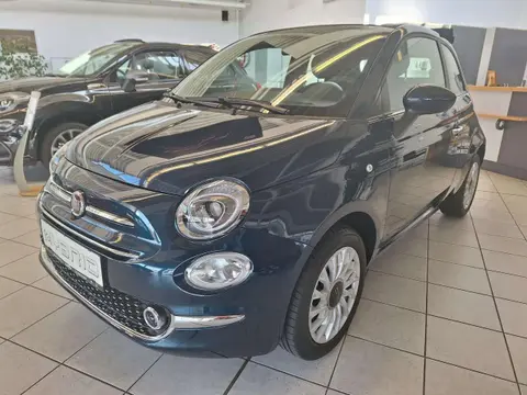 Used FIAT 500C Petrol 2024 Ad 