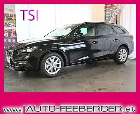 Used SEAT LEON Hybrid 2024 Ad 