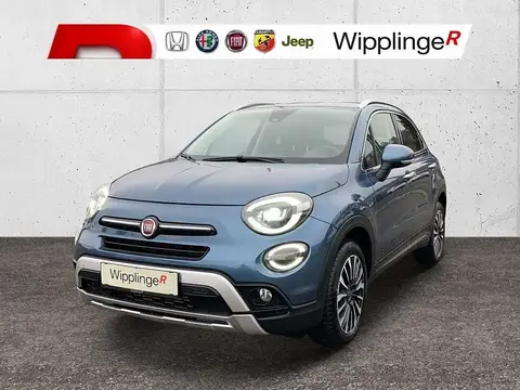 Used FIAT 500X Diesel 2020 Ad 