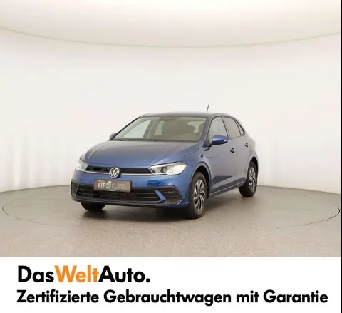 Annonce VOLKSWAGEN POLO Essence 2024 d'occasion 