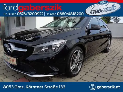 Used MERCEDES-BENZ CLASSE CLA Petrol 2019 Ad 