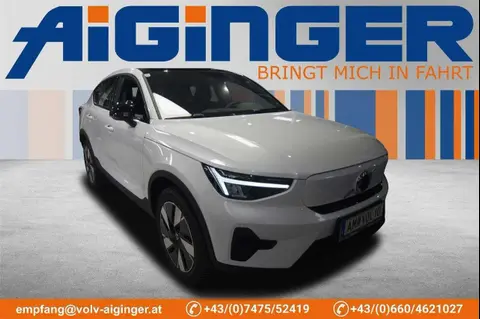 Used VOLVO C40 Electric 2023 Ad 