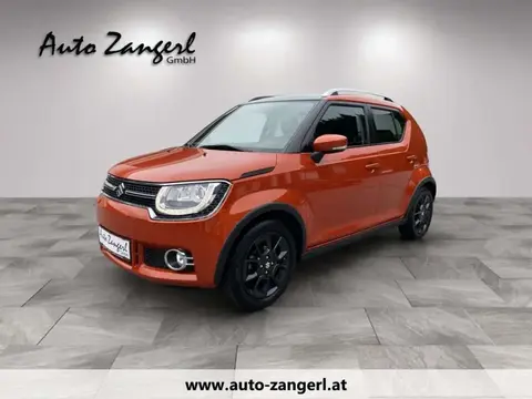 Used SUZUKI IGNIS Petrol 2018 Ad 