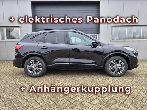 Annonce FORD KUGA Hybride 2024 d'occasion 