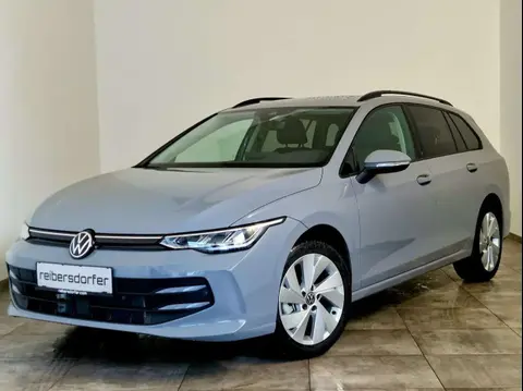 Annonce VOLKSWAGEN GOLF Essence 2024 d'occasion 