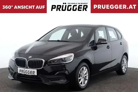 Used BMW SERIE 2 Diesel 2018 Ad 