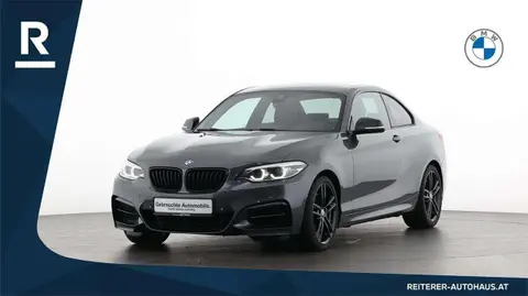 Annonce BMW SERIE 2 Essence 2019 d'occasion 