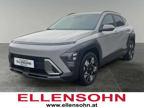 Annonce HYUNDAI KONA Hybride 2024 d'occasion 