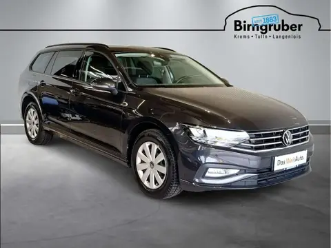 Annonce VOLKSWAGEN PASSAT Diesel 2021 d'occasion 