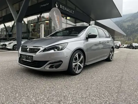 Annonce PEUGEOT 308 Diesel 2016 d'occasion 