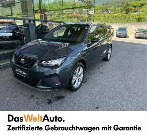 Used SEAT ARONA Petrol 2024 Ad 