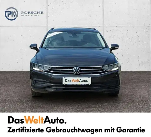 Used VOLKSWAGEN PASSAT Petrol 2021 Ad 