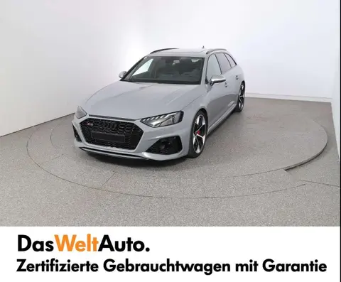 Annonce AUDI RS4 Essence 2023 d'occasion 