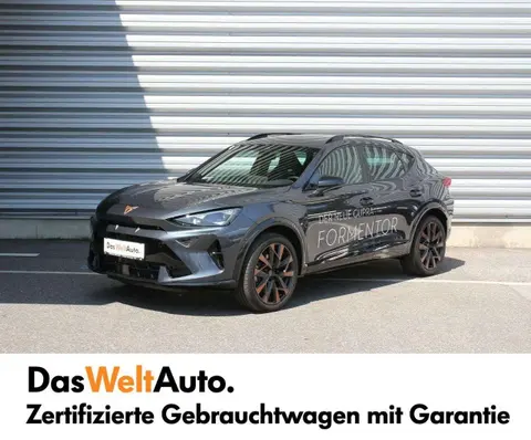 Used CUPRA FORMENTOR Petrol 2024 Ad 