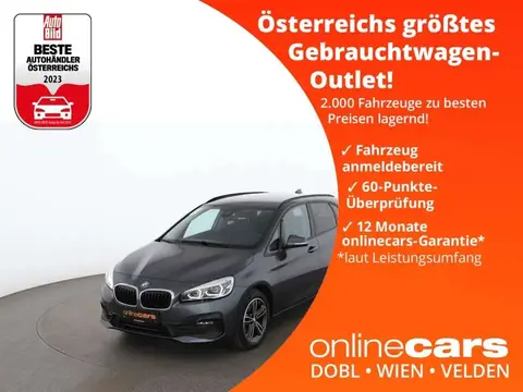 Annonce BMW SERIE 2 Essence 2021 d'occasion 