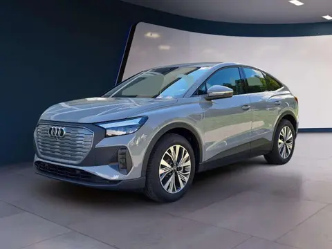 Annonce AUDI Q4 Électrique 2024 d'occasion 