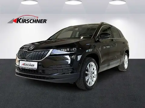 Used SKODA KAROQ Diesel 2018 Ad 