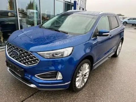 Used FORD EDGE Diesel 2020 Ad 