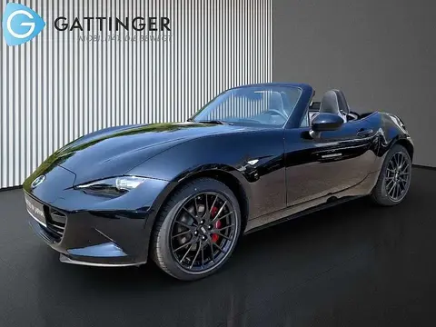 Used MAZDA MX-5 Petrol 2024 Ad 