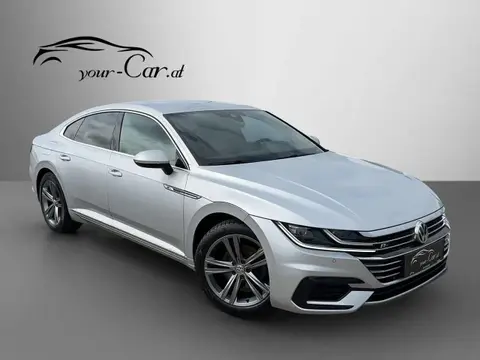 Used VOLKSWAGEN ARTEON Diesel 2019 Ad 