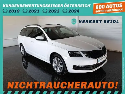 Used SKODA OCTAVIA Diesel 2019 Ad 