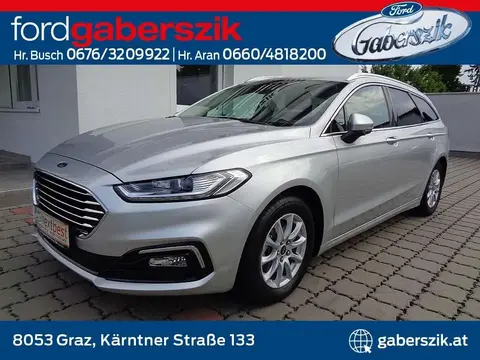 Used FORD MONDEO Petrol 2022 Ad 