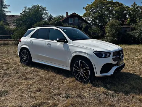 Annonce MERCEDES-BENZ CLASSE GLE Diesel 2022 d'occasion 