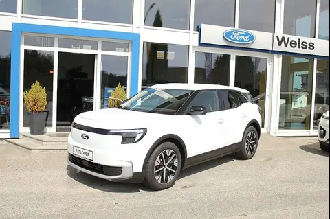 Annonce FORD EXPLORER Électrique 2024 d'occasion 