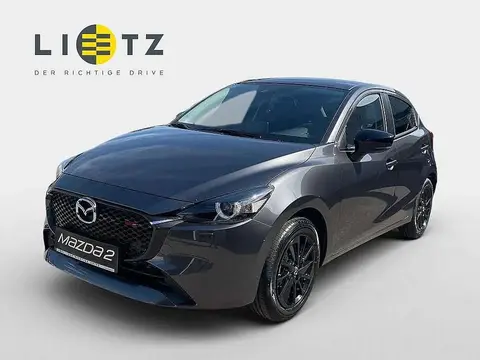 Annonce MAZDA 2 Essence 2024 d'occasion 