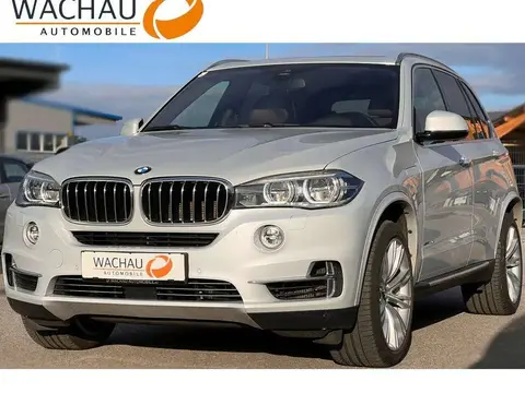 Annonce BMW X5 Hybride 2016 d'occasion 