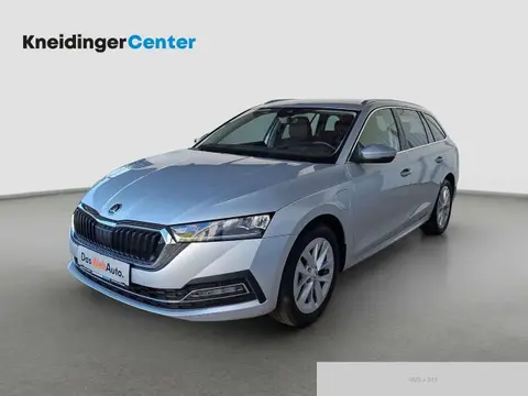 Used SKODA OCTAVIA Hybrid 2022 Ad 