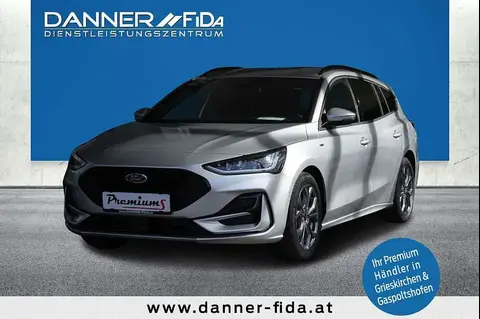 Annonce FORD FOCUS Hybride 2023 d'occasion 