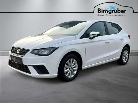 Used SEAT IBIZA Petrol 2024 Ad 